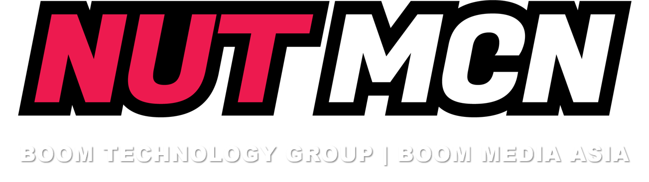 BOOM MEDIA ASIA